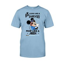 Load image into Gallery viewer, Personalized Independence Day T-shirt & Hoodie for Nurses | Custom Name Gift