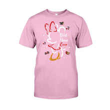 Load image into Gallery viewer, Personalized Mouse T-Shirt and Hoodie Best Grandma Gift for Mother's Day