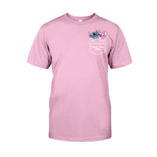 Load image into Gallery viewer, Personalized Ohana T-Shirt & Hoodie Custom Name Gift for Couples