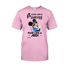 Load image into Gallery viewer, Personalized Independence Day T-shirt & Hoodie for Nurses | Custom Name Gift