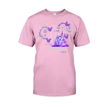 Load image into Gallery viewer, Personalized Grandma T-Shirt & Hoodie Gift for Mother's Day