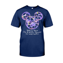 Load image into Gallery viewer, Personalized Magical Grandma Hoodie & T-Shirt Custom Name Gift for Christmas