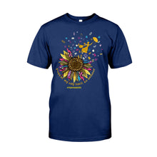 Load image into Gallery viewer, Personalized Back to School Teacher T-shirt & Hoodie Custom Gift