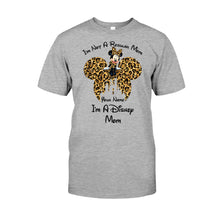 Load image into Gallery viewer, Personalized Mother's Day T-Shirt & Hoodie I'm Not A Regular Mom Custom Name Gift