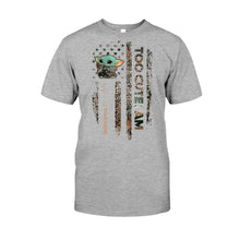 Load image into Gallery viewer, Personalized Cute Independence Day T-shirt & Hoodie for Kids