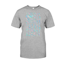 Load image into Gallery viewer, Personalized Independence Day T-shirt & Hoodie with Custom Name