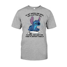 Load image into Gallery viewer, Personalized Sage and Hood T-shirt Custom Name Gift