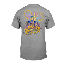 Load image into Gallery viewer, Personalized Mouse T-shirt and Hoodie Custom Name Gift