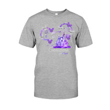 Load image into Gallery viewer, Personalized Grandma T-Shirt & Hoodie Gift for Mother's Day