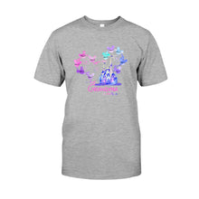 Load image into Gallery viewer, Personalized Magical Mouse Ears T-shirt & Hoodie for Mom's Day Gift
