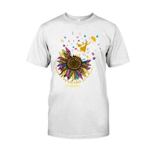 Load image into Gallery viewer, Personalized Back to School Teacher T-shirt & Hoodie Custom Gift