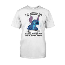 Load image into Gallery viewer, Personalized Sage and Hood T-shirt Custom Name Gift