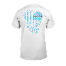 Load image into Gallery viewer, Personalized Independence Day T-Shirt & Hoodie Best Day Ever Gift