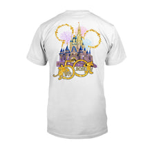 Load image into Gallery viewer, Personalized Mouse T-shirt and Hoodie Custom Name Gift