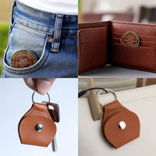 Load image into Gallery viewer, Personalized Pocket Hug Custom Message Gift for Teacher
