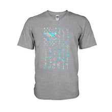 Load image into Gallery viewer, Personalized Independence Day T-shirt & Hoodie with Custom Name