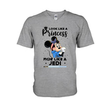 Load image into Gallery viewer, Personalized Independence Day T-shirt & Hoodie for Nurses | Custom Name Gift