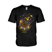 Load image into Gallery viewer, Personalized Back to School Teacher T-shirt & Hoodie Custom Gift