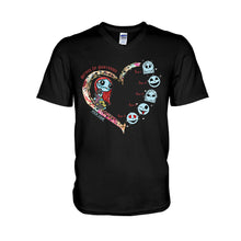 Load image into Gallery viewer, Personalized Mother Of Nightmares T-shirt & Hoodie Gift