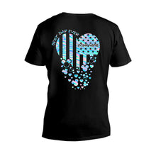 Load image into Gallery viewer, Personalized Independence Day T-Shirt & Hoodie Best Day Ever Gift