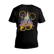 Load image into Gallery viewer, Personalized Mouse T-shirt and Hoodie Custom Name Gift