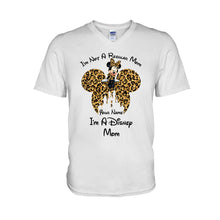 Load image into Gallery viewer, Personalized Mother's Day T-Shirt & Hoodie I'm Not A Regular Mom Custom Name Gift