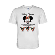 Load image into Gallery viewer, Personalized Magical Grandma T-Shirt & Hoodie Gift for Mother's Day