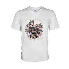 Load image into Gallery viewer, Personalized 1st Mother's Day T-Shirt & Hoodie with Names