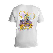 Load image into Gallery viewer, Personalized Mouse T-shirt and Hoodie Custom Name Gift