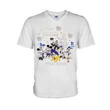 Load image into Gallery viewer, Personalized Disney 100 Years of Wonder T-shirt & Hoodie Gift