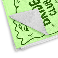 Load image into Gallery viewer, Personalized Beach Towel Custom Name Perfect for Bachelorette Party
