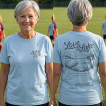 Load image into Gallery viewer, Personalized Bachelorette T-Shirt Custom Graphic for Bride to Be