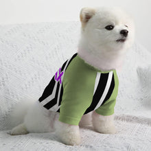Load image into Gallery viewer, Personalized Pet Shirt with Funny Pattern for Dogs