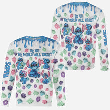 Load image into Gallery viewer, Personalized Autism Awareness Shirt Custom Name Gift