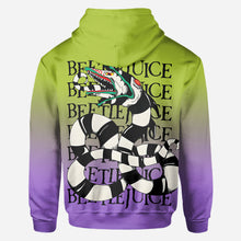 Load image into Gallery viewer, Personalized All Over Shirt Never Trust The Living Unique Gift