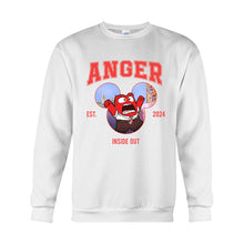 Load image into Gallery viewer, Personalized Inside Out T-shirt & Hoodie for Kids - Birthday Gift