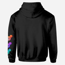 Load image into Gallery viewer, Personalized Colorful Mouse Ear All Over Shirt Gift for Grandma