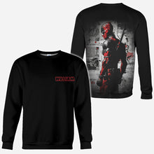 Load image into Gallery viewer, Personalized All Over Shirt Custom Design for Birthdays & Holidays