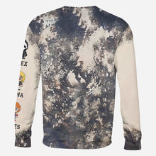 Load image into Gallery viewer, Personalized All-Over Shirt My Favorite Monsters Call Me Mom Gift for Mother's Day