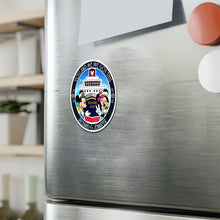 Load image into Gallery viewer, Personalized Mouse Magnet Custom Family Gift for Home