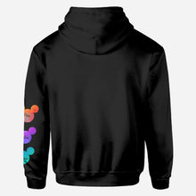 Load image into Gallery viewer, Personalized Colorful Mouse Ear All Over Shirt Gift for Grandma
