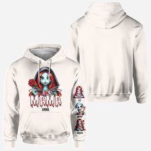 Load image into Gallery viewer, Personalized Nightmare Themed All-Over Shirt Gift for Mom