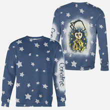 Load image into Gallery viewer, Personalized All Over Print Shirt Custom Design for Kids