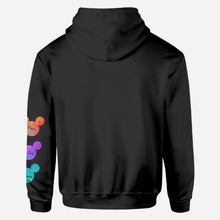 Load image into Gallery viewer, Personalized Colorful Mouse Ear All Over Shirt Gift for Grandma