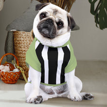Load image into Gallery viewer, Personalized Pet Shirt with Funny Pattern for Dogs