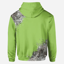 Load image into Gallery viewer, Personalized Grinch All Over Shirt Custom Christmas Gift for Mom