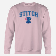Load image into Gallery viewer, Personalized Ohana Embroidered Sweater Custom Gift for Couples