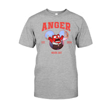 Load image into Gallery viewer, Personalized Inside Out T-shirt & Hoodie for Kids - Birthday Gift