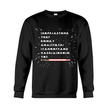 Load image into Gallery viewer, Personalized Star Wars Force T-shirt Hoodie Gift for Fans