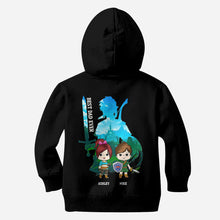 Load image into Gallery viewer, Personalized All Over Shirt The Legend of Dad/Mom Gift Idea